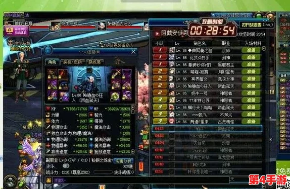 DNF天帝职业深度剖析:揭秘“天雷波动剑”技能为何偶尔导致战力微妙下滑 DNF天帝职业深度剖析:揭秘“天雷波动剑”技能为何偶尔导致战力微妙下滑