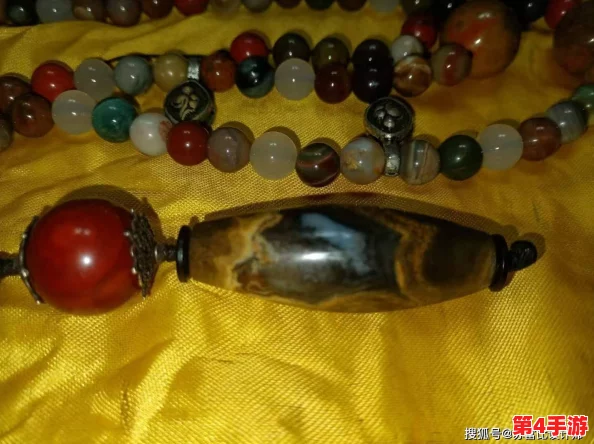 6个佛目珠:神秘的宝物,传说中的奇迹,引发无尽争议和猜测 6个佛目珠:神秘的宝物,传说中的奇迹,引发无尽争议和猜测