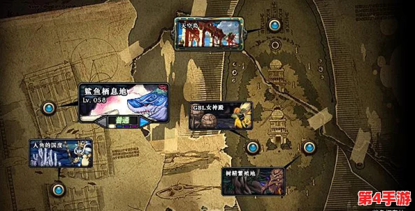 《地下城与勇士》中闪电风暴装备:高效刷取地图指南及掉落概率揭秘 《地下城与勇士》中闪电风暴装备:高效刷取地图指南及掉落概率揭秘