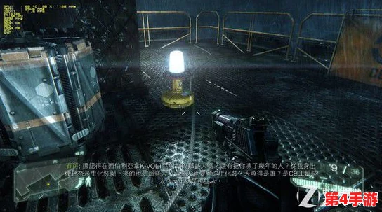 外星大逃杀》:沉浸式科幻生存竞技,探索未知星球的极限挑战游戏 外星大逃杀》:沉浸式科幻生存竞技,探索未知星球的极限挑战游戏