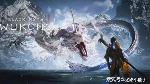 探索黑神话悟空世界:翠笠武师影神图奥义与全面图鉴解析之旅 探索黑神话悟空世界:翠笠武师影神图奥义与全面图鉴解析之旅