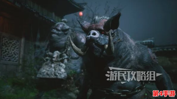 探索《黑神话:悟空》中的隐秘力量——狼侍卫影神图全貌与狼卫图鉴深度剖析概览 探索《黑神话:悟空》中的隐秘力量——狼侍卫影神图全貌与狼卫图鉴深度剖析概览