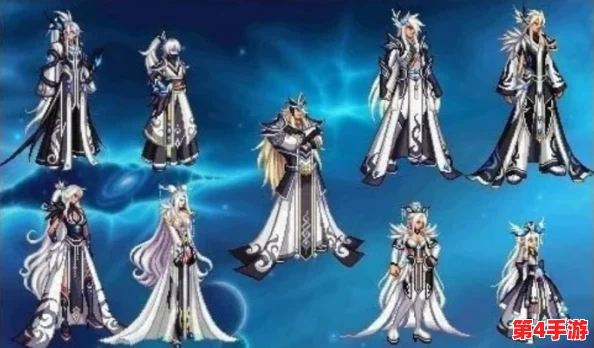 探索《地下城与勇士》手游:哪款天空套装最具视觉盛宴,玩家心仪之选揭秘! 探索《地下城与勇士》手游:哪款天空套装最具视觉盛宴,玩家心仪之选揭秘!