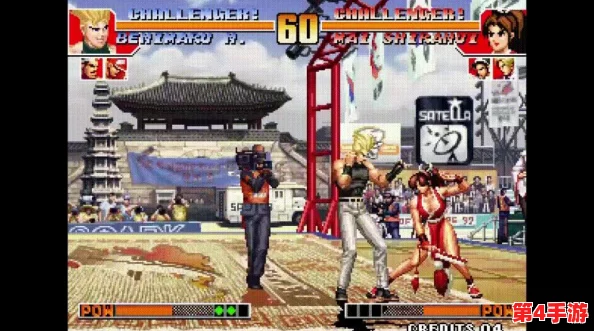 拳皇97深度探索：解析最强版本红丸，谁才是操控雷电的终极王者？