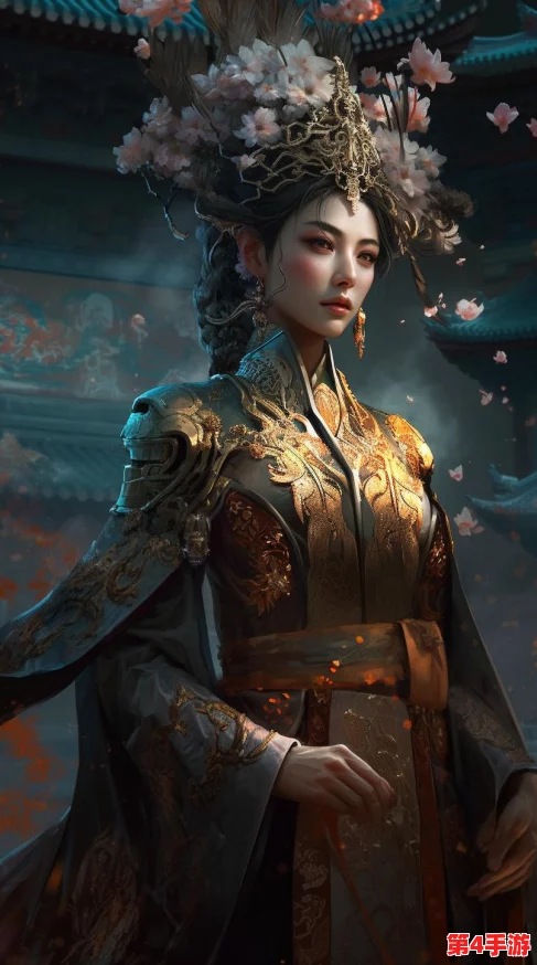 探索仙侠神域：揭秘地火升腾背后的神秘器魂之谜