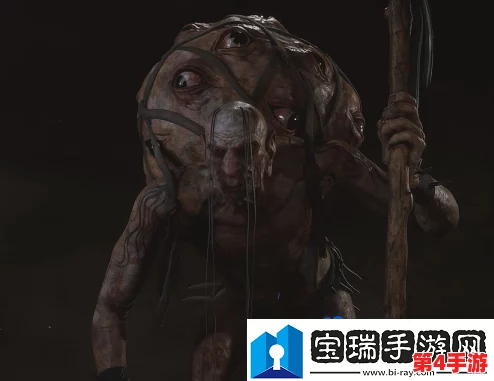 黑神话悟空：解锁百目真人精魄的独特途径与高效获取策略