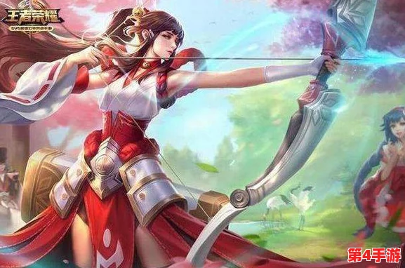 伽罗といちゃつ腿法教程视频：一键开启甜蜜双排，成为王者荣耀最强情侣档