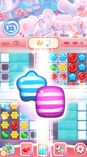 糖果萌萌消:全道具图鉴与高效获取策略,畅游梦幻甜品乐园指南 糖果萌萌消:全道具图鉴与高效获取策略,畅游梦幻甜品乐园指南
