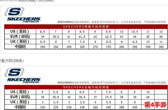 三叶草M码和欧洲码的区别：了解尺码转换，选择合适鞋款的重要性与技巧