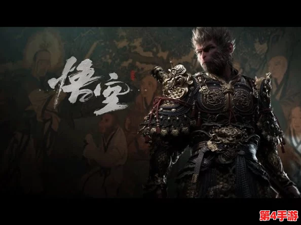 黑神话悟空:揭秘牯护院影神图的奥秘,全方位图文探索牯牛守护者的传奇世界 黑神话悟空:揭秘牯护院影神图的奥秘,全方位图文探索牯牛守护者的传奇世界