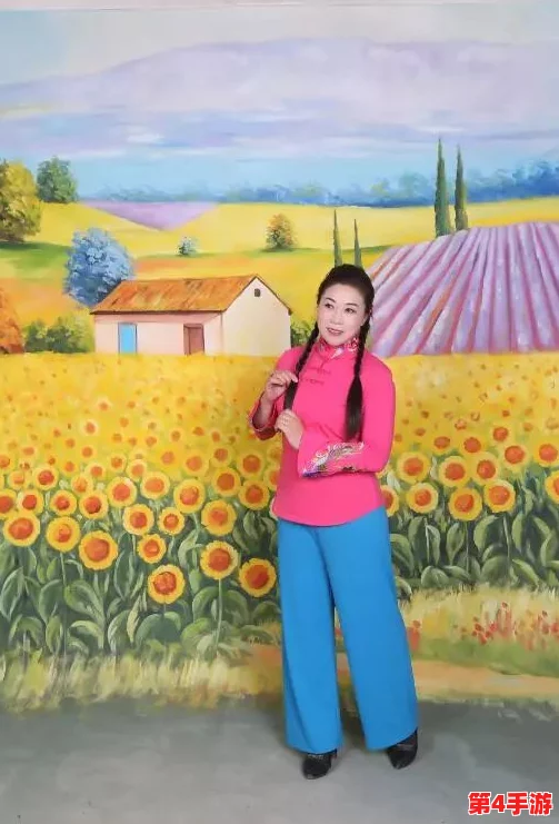 含苞待放周延镇莹莹谜:透过自然之美,领略当地文化与风情的独特魅力 含苞待放周延镇莹莹谜:透过自然之美,领略当地文化与风情的独特魅力