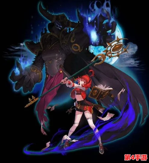 《地下城与勇士》中月蚀职业:暗夜使者的神秘进化路径探索 《地下城与勇士》中月蚀职业:暗夜使者的神秘进化路径探索