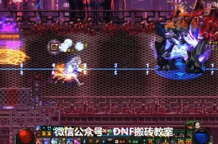 DNF气功师搬砖效率大比拼:选择最适合你的高效刷图职业指南 DNF气功师搬砖效率大比拼:选择最适合你的高效刷图职业指南