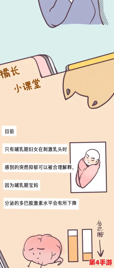 别揉我的奶头,这是一场危险又刺激的爱情游戏,谁先沦陷谁就输了