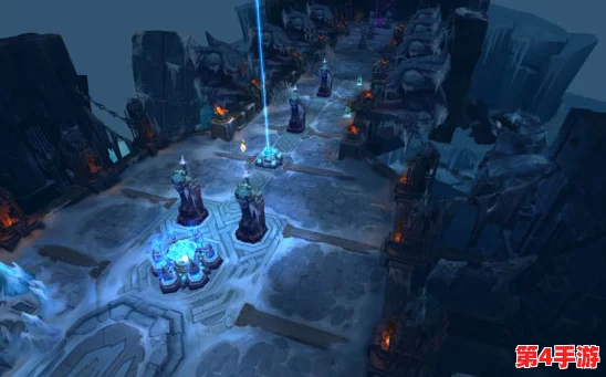 LOL 14.20版本革新:极地大乱斗模式全面调整亮点概览与玩法影响分析 LOL 14.20版本革新:极地大乱斗模式全面调整亮点概览与玩法影响分析