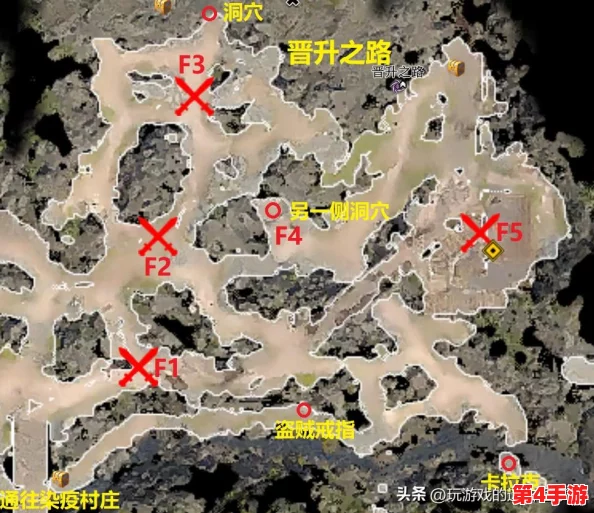 《博德之门3》角色构建艺术:复仇圣武士BD配置全攻略与实战应用解析 《博德之门3》角色构建艺术:复仇圣武士BD配置全攻略与实战应用解析