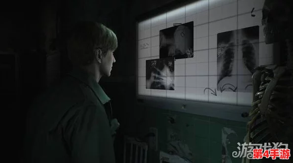 探索寂静岭2重制版:揭秘溺死结局的触发条件与独特达成路径 探索寂静岭2重制版:揭秘溺死结局的触发条件与独特达成路径