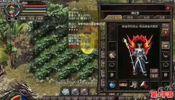 独家揭秘：捕盗行纪中顶级武器实力排行，解锁传奇装备背后的故事与战力分析