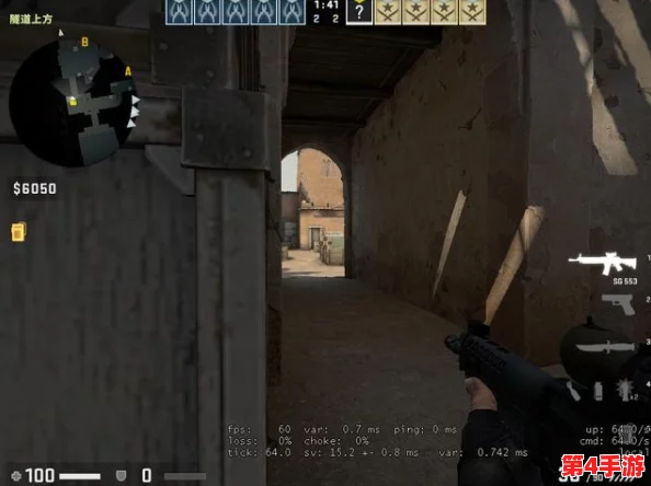 暴躁少女csgo最新任务:玩家称赞任务设计新颖,挑战性十足,乐趣无穷! 暴躁少女csgo最新任务:玩家称赞任务设计新颖,挑战性十足,乐趣无穷!