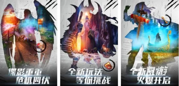 2024年度精选:十大免费手游盛宴,热门佳作全盘点,畅玩无负担新体验! 2024年度精选:十大免费手游盛宴,热门佳作全盘点,畅玩无负担新体验!