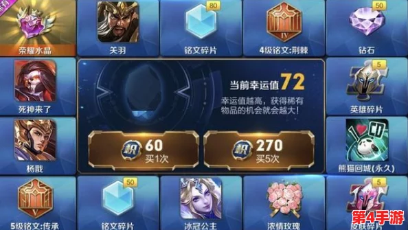 王者荣耀新春庆典:精选奖励大比拼,哪一款才是你的专属鸿运之选? 王者荣耀新春庆典:精选奖励大比拼,哪一款才是你的专属鸿运之选?