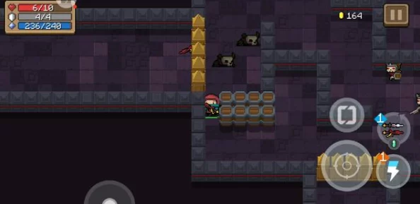 元气骑士2.2.5革新揭秘:全新配件登场,详细效果一览及实战应用解析 元气骑士2.2.5革新揭秘:全新配件登场,详细效果一览及实战应用解析