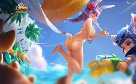 王者荣耀女英雄无小内无爱心轮滑图片手游,网友热议:视觉效果惊艳,玩法新颖,值得一试! 王者荣耀女英雄无小内无爱心轮滑图片手游,网友热议:视觉效果惊艳,玩法新颖,值得一试!