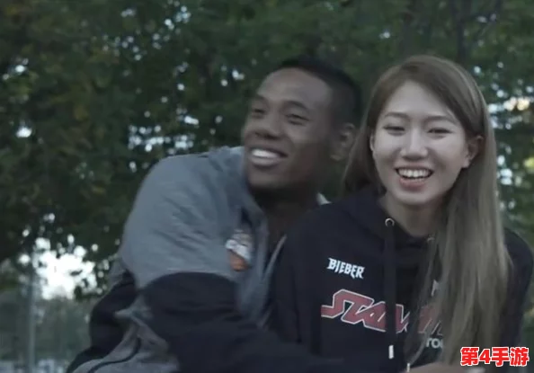 汪珍珍刘玥大战黑人:友谊赛上的误会与和解,两队球员共同促进种族融合 汪珍珍刘玥大战黑人:友谊赛上的误会与和解,两队球员共同促进种族融合