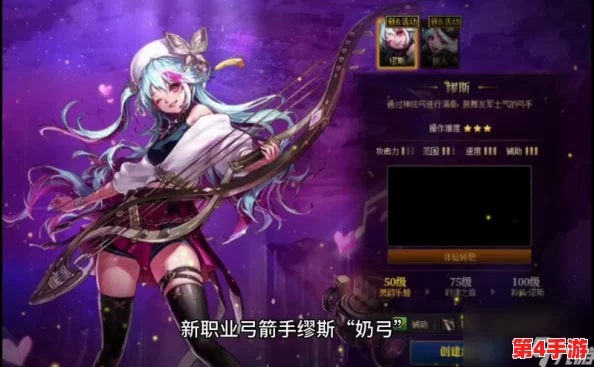 深度探索《地下城与勇士》缪斯职业:技能流派对比,揭秘哪类输出伤害更为卓越? 深度探索《地下城与勇士》缪斯职业:技能流派对比,揭秘哪类输出伤害更为卓越?