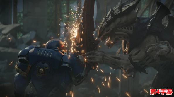 战锤40K星际战士2:详尽PVE地图武器库与基因种子收集指南全面汇总 战锤40K星际战士2:详尽PVE地图武器库与基因种子收集指南全面汇总