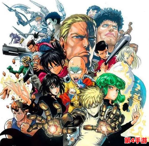 打造无敌组合!《一拳超人正义执行》顶尖阵容策略与英雄搭配全攻略 打造无敌组合!《一拳超人正义执行》顶尖阵容策略与英雄搭配全攻略