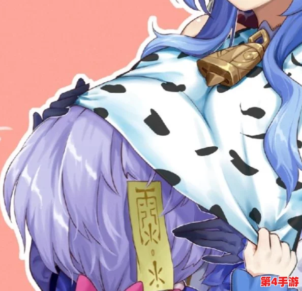 甘雨被盗宝团剂挤牛奶,玩家表示这场景太搞笑,简直突破了想象的极限! 甘雨被盗宝团剂挤牛奶,玩家表示这场景太搞笑,简直突破了想象的极限!