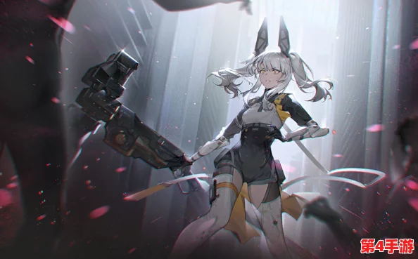 战双帕弥什:优化卡列尼娜·辉晓技能加点策略,打造极致战斗输出与生存能力指南 战双帕弥什:优化卡列尼娜·辉晓技能加点策略,打造极致战斗输出与生存能力指南