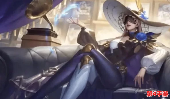 《王者荣耀》弈星炽热登场，燎原新皮肤“焰舞星河”限时震撼发布日期揭晓