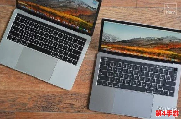 18-19 macbook pro 的屏幕：视觉盛宴还是电竞杀手？一探究竟