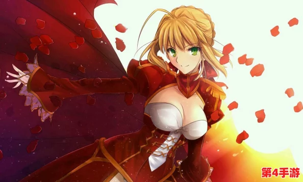 FGO攻略:全面解析Saberlily获取途径与礼装技能属性,打造最强Lily图鉴指南 FGO攻略:全面解析Saberlily获取途径与礼装技能属性,打造最强Lily图鉴指南