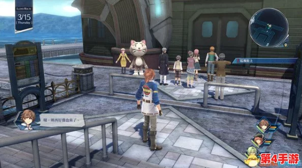 探索《传说酒馆》:一款融合奇幻冒险与经营策略的沉浸式角色扮演游戏 探索《传说酒馆》:一款融合奇幻冒险与经营策略的沉浸式角色扮演游戏