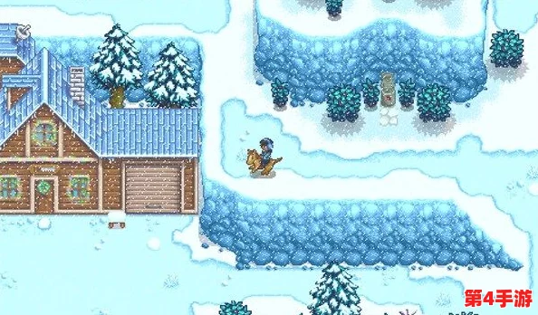 探索星露谷物语:揭秘海洋深处,寻找稀有沙丁鱼的最佳捕捞地点与技巧 探索星露谷物语:揭秘海洋深处,寻找稀有沙丁鱼的最佳捕捞地点与技巧