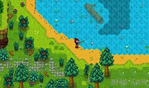 探索星露谷物语:揭秘海洋深处,寻找稀有沙丁鱼的最佳捕捞地点与技巧 探索星露谷物语:揭秘海洋深处,寻找稀有沙丁鱼的最佳捕捞地点与技巧