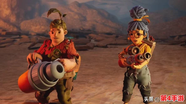 双人成行全旅程揭秘：携手共闯多少精心设计的关卡挑战？