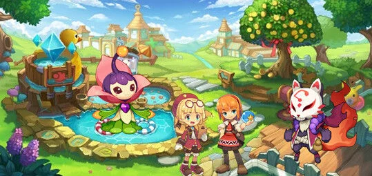 和猫娘拔萝卜游戏:网友评价称其画风可爱,玩法简单有趣,令人沉迷其中令人意想不到的乐趣 和猫娘拔萝卜游戏:网友评价称其画风可爱,玩法简单有趣,令人沉迷其中令人意想不到的乐趣