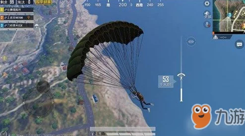 和平精英高手进阶:解锁尾迹喷雾器的个性化飞行轨迹技巧与实战应用策略 和平精英高手进阶:解锁尾迹喷雾器的个性化飞行轨迹技巧与实战应用策略