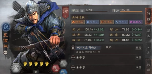 s1夏侯渊战法搭配网友热评揭秘,如何让你的战斗力瞬间提升! s1夏侯渊战法搭配网友热评揭秘,如何让你的战斗力瞬间提升!