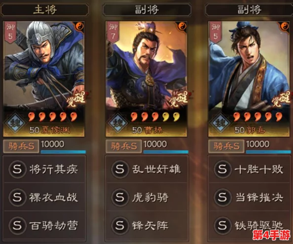 s1夏侯渊战法搭配网友热评揭秘,如何让你的战斗力瞬间提升! s1夏侯渊战法搭配网友热评揭秘,如何让你的战斗力瞬间提升!