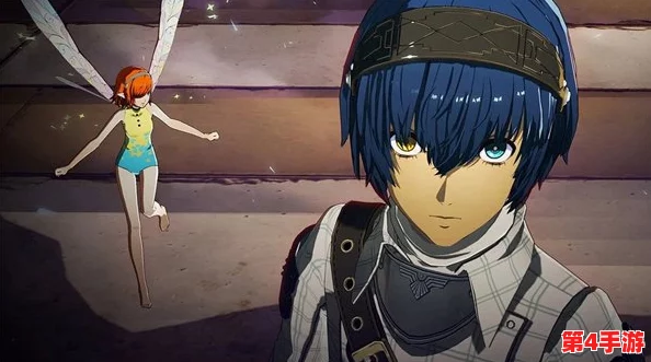 探索ATLUS奇幻新篇《暗喻幻想:ReFantazio》的瑰丽世界观与独特游戏元素概览 探索ATLUS奇幻新篇《暗喻幻想:ReFantazio》的瑰丽世界观与独特游戏元素概览