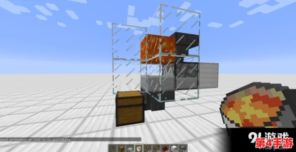 打造高效自动化:《我的世界》里一键式烤鸡神器制作全攻略,轻松实现食物自给自足的创意玩法 打造高效自动化:《我的世界》里一键式烤鸡神器制作全攻略,轻松实现食物自给自足的创意玩法
