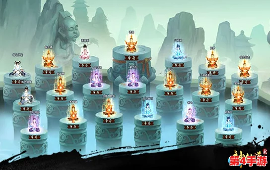 《神仙道》宗师境界解锁:揭秘修行至何等级方能开启无上宗门之路? 《神仙道》宗师境界解锁:揭秘修行至何等级方能开启无上宗门之路?