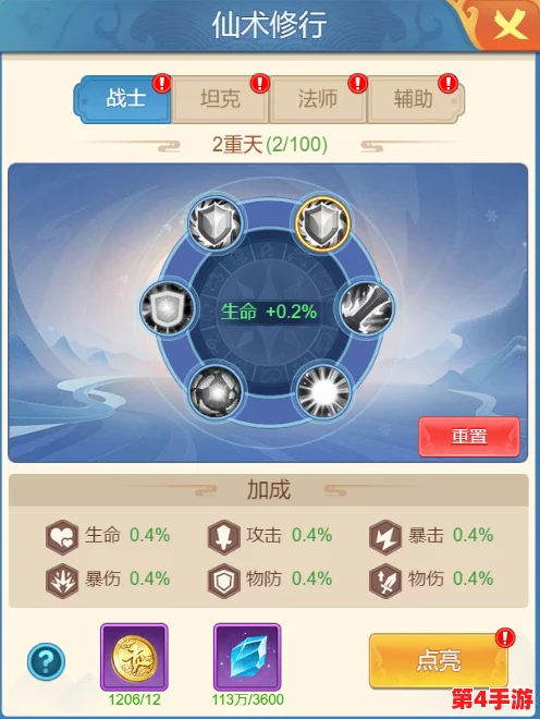 《神仙道》宗师境界解锁:揭秘修行至何等级方能开启无上宗门之路? 《神仙道》宗师境界解锁:揭秘修行至何等级方能开启无上宗门之路?