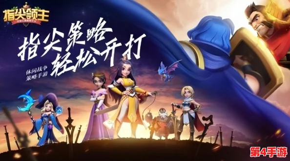 零氪也能制霸！指尖三国平民英雄最佳组合策略，打造无敌阵容攻略