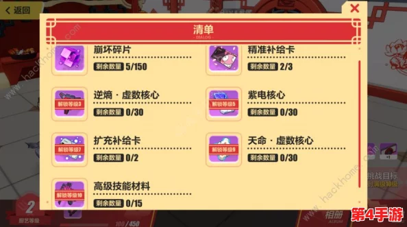 崩坏3新春庆典:揭秘累计消费活动的豪华奖励与玩法详情 崩坏3新春庆典:揭秘累计消费活动的豪华奖励与玩法详情